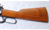Winchester Model 1892 .218 Bee - 9 of 9