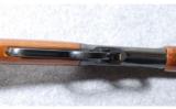 Winchester Model 1892 .218 Bee - 4 of 9