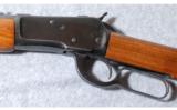 Winchester Model 1892 .218 Bee - 2 of 9