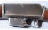 Winchester Model 1907 .351 SL - 2 of 9