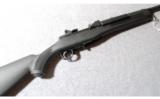 Ruger Ranch Rifle .300 Blackout - 1 of 9