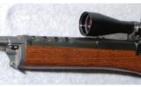 Ruger Ranch Rifle .223 Remington - 6 of 8