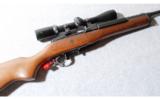 Ruger Ranch Rifle .223 Remington - 1 of 8