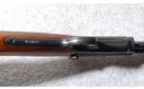 Winchester Model 62A .22 S, L, LR - 4 of 9