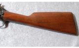 Winchester Model 62A .22 S, L, LR - 8 of 9