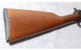 Winchester Model 62A .22 S, L, LR - 9 of 9