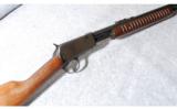Winchester Model 62A .22 S, L, LR - 1 of 9