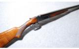 Winchester Model 21 16 Gauge - 1 of 9