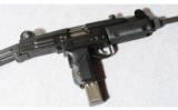 Israeli Military Industries Uzi Model B 9MM - 1 of 9