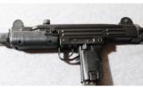 Israeli Military Industries Uzi Model B 9MM - 2 of 9