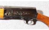 Browning A5 Magnum 12 Gauge - 2 of 9