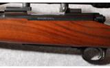 Winchester Model 70 FWT .270 WSM - 2 of 9