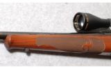 Winchester Model 70 FWT .270 WSM - 7 of 9