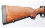 Winchester Model 70 FWT .270 WSM - 8 of 9
