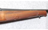 Winchester Model 70 FWT .270 WSM - 6 of 9