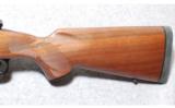 Winchester Model 70 FWT .270 WSM - 9 of 9
