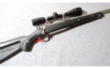Ruger M77 .300 Winchester Magnum - 1 of 7