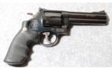 Smith & Wesson Model 29-5 .44 Magnum - 1 of 1