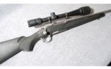 Remington 700 SPS Stainless .270 Winchester - 1 of 9
