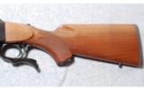 Ruger No. 1 .280 Remington - 8 of 9
