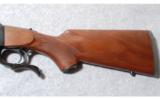 Ruger No. 1 .280 Remington - 8 of 9