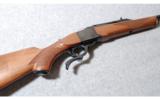 Ruger No. 1 .280 Remington - 1 of 9