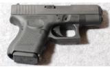 Glock 26 Gen 4 9MM - 1 of 2