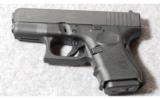 Glock 26 Gen 4 9MM - 2 of 2