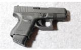 Glock 26 Gen 4 9MM - 1 of 2