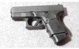 Glock 26 Gen 4 9MM - 2 of 2