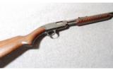 Winchester Model 61 .22 S, L, LR - 1 of 9