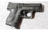 Smith & Wesson M&P9c 9MM - 1 of 2