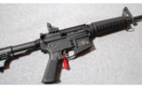 Smith & Wesson M&P 15 Sport 5.56 NATO - 1 of 9