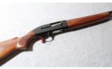 Winchester Model 50 12 Gauge - 1 of 1