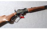Marlin Model 1895 .45-70 - 1 of 9