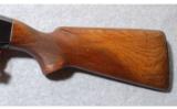 Winchester Model 50 12 Gauge - 8 of 9