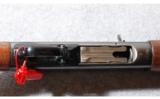 Winchester Model 50 12 Gauge - 4 of 9