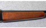 Winchester Model 50 12 Gauge - 5 of 9