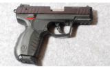 RugerSR22 .22 Long Rifle - 1 of 2