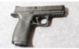 Smith & Wesson M&P40 .40 S&W - 1 of 2