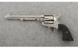 USFA SAA Nickel .45 Colt - 2 of 2