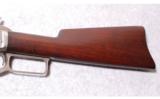 Marlin Model 1893 .38-55 - 8 of 9