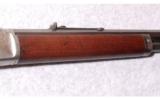 Marlin Model 1893 .38-55 - 5 of 9