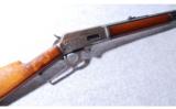 Marlin Model 1893 .30-30 - 1 of 9