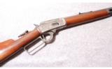 Marlin Model 1894 .38-40 - 1 of 9