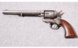 Colt 1873 Cavalry .45 Colt - 2 of 5