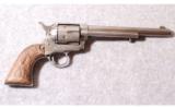 Colt Single-Action Army .45 Colt - 1 of 4