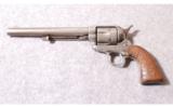 Colt Single-Action Army .45 Colt - 2 of 4