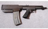 Gwinn Firearms Bushmaster Armpistol 5.56 - 1 of 8