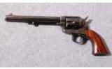 Colt Single-Action Army .45 Caliber - 2 of 4